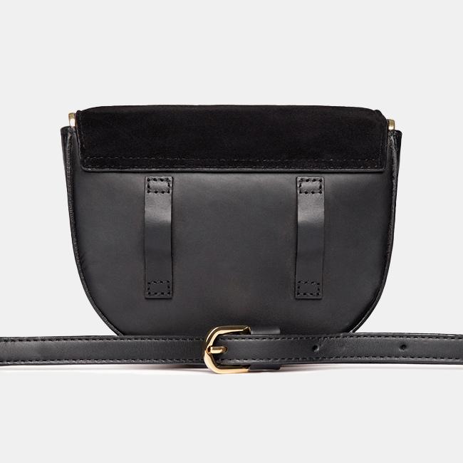最大42% 8/5限定 サンドクヴィスト ショルダーバッグ SANDQVIST VENDELA ヘリエダーレン ベジタブルタンニンレザー ゴートスエードレザー 在庫限り | SANDQVIST | 17