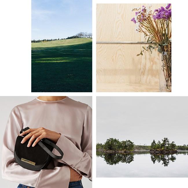 最大42% 2/25限定 サンドクヴィスト ショルダーバッグ SANDQVIST VENDELA ヘリエダーレン ベジタブルタンニンレザー ゴートスエードレザー 在庫限り | SANDQVIST | 19