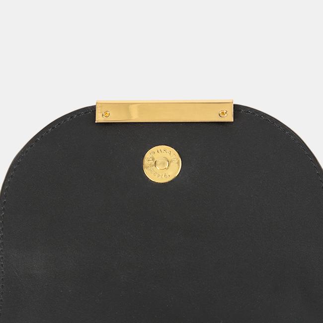 最大42% 2/25限定 サンドクヴィスト ショルダーバッグ SANDQVIST VENDELA ヘリエダーレン ベジタブルタンニンレザー ゴートスエードレザー 在庫限り | SANDQVIST | 09