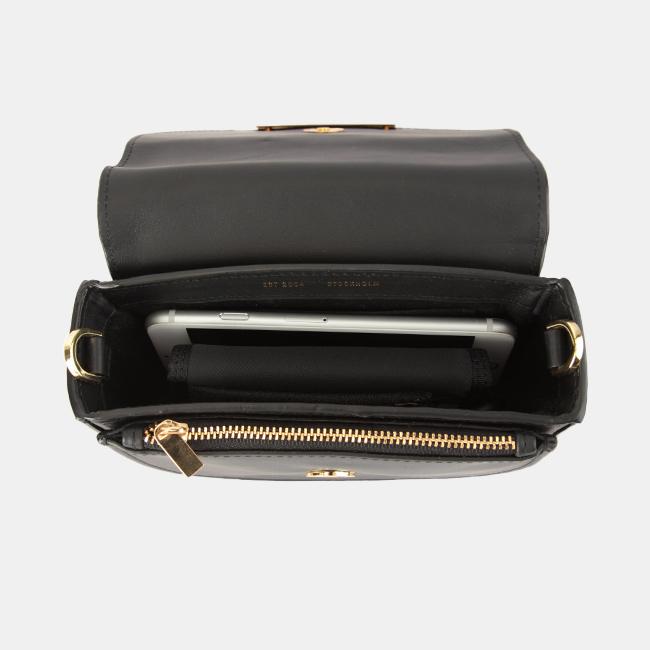 最大42% 3/20限定 サンドクヴィスト ショルダーバッグ SANDQVIST VENDELA ヘリエダーレン ベジタブルタンニンレザー ゴートスエードレザー 在庫限り | SANDQVIST | 10