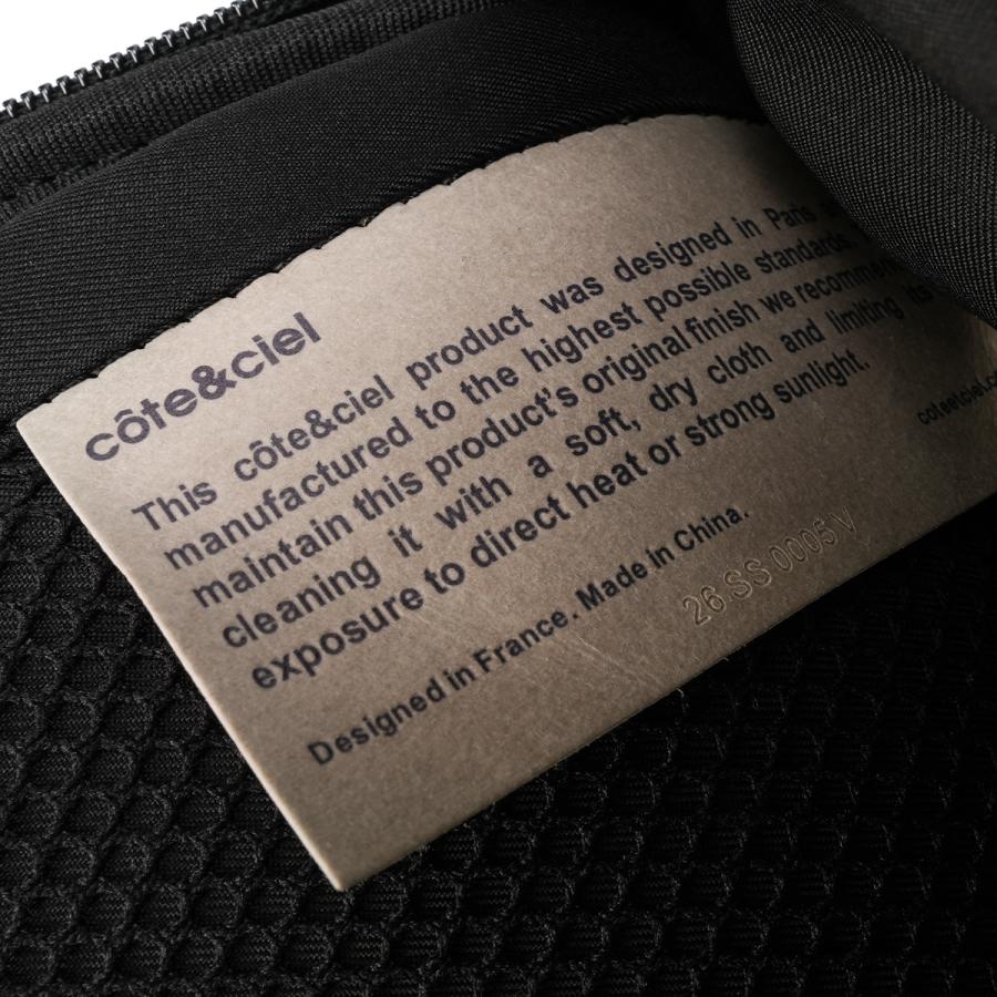 最大53% 3/22まで コートエシエル リュック 15.5L 軽量 メンズ レディース cote&ciel Satellite cc-29250 | Cote&Ciel | 11
