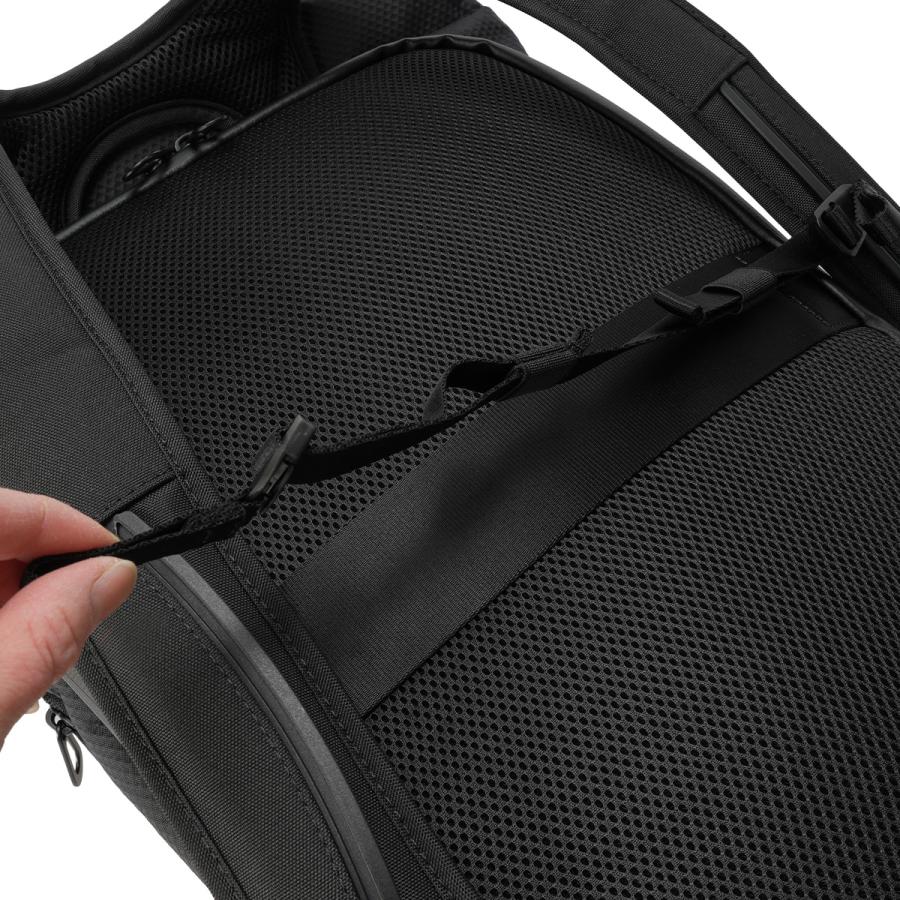 コートエシエル リュック 15.5L 軽量 メンズ レディース cote&ciel Satellite cc-29250 | Cote&Ciel | 13