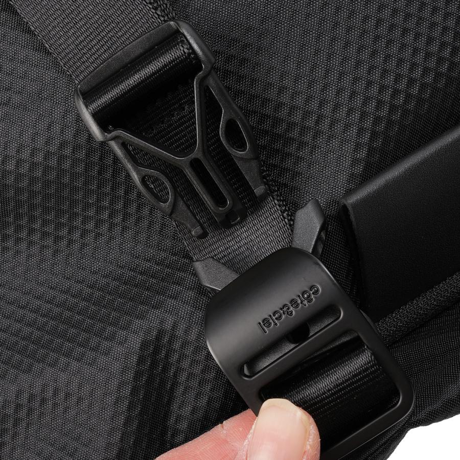 最大53% 3/22まで コートエシエル リュック 15.5L 軽量 メンズ レディース cote&ciel Satellite cc-29250 | Cote&Ciel | 15