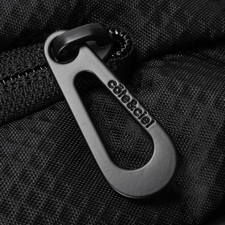 コートエシエル リュック 15.5L 軽量 メンズ レディース cote&ciel Satellite cc-29250 | Cote&Ciel | 16