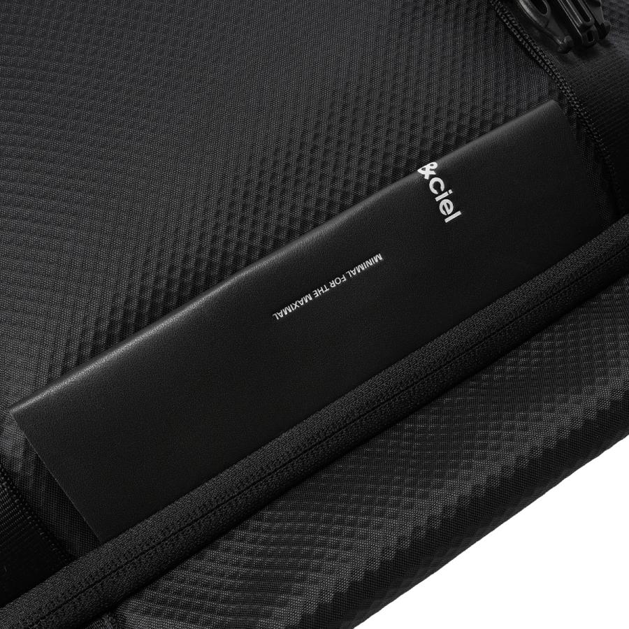 最大53% 3/22まで コートエシエル リュック 15.5L 軽量 メンズ レディース cote&ciel Satellite cc-29250 | Cote&Ciel | 17