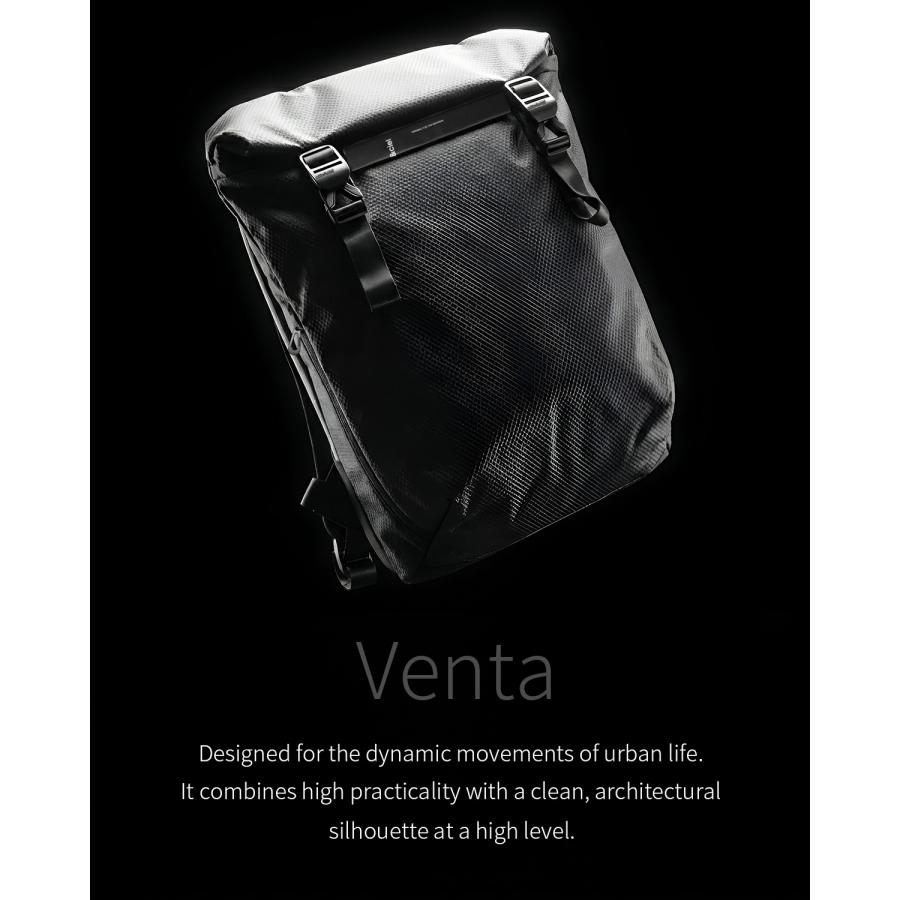 最大53% 3/22まで コートエシエル リュック 15.5L 軽量 メンズ レディース cote&ciel Satellite cc-29250 | Cote&Ciel | 19