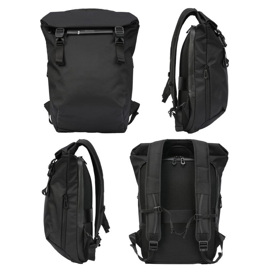 コートエシエル リュック 15.5L 軽量 メンズ レディース cote&ciel Satellite cc-29250 | Cote&Ciel | 06