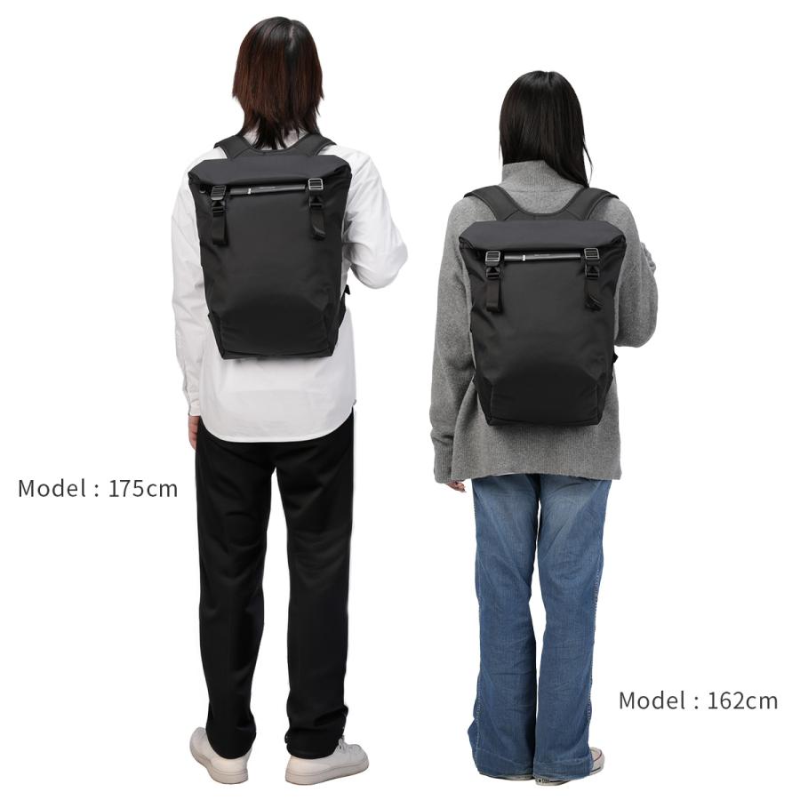 Cote&Ciel（コートエシエル） リュック 15.5L 軽量 メンズ レディース