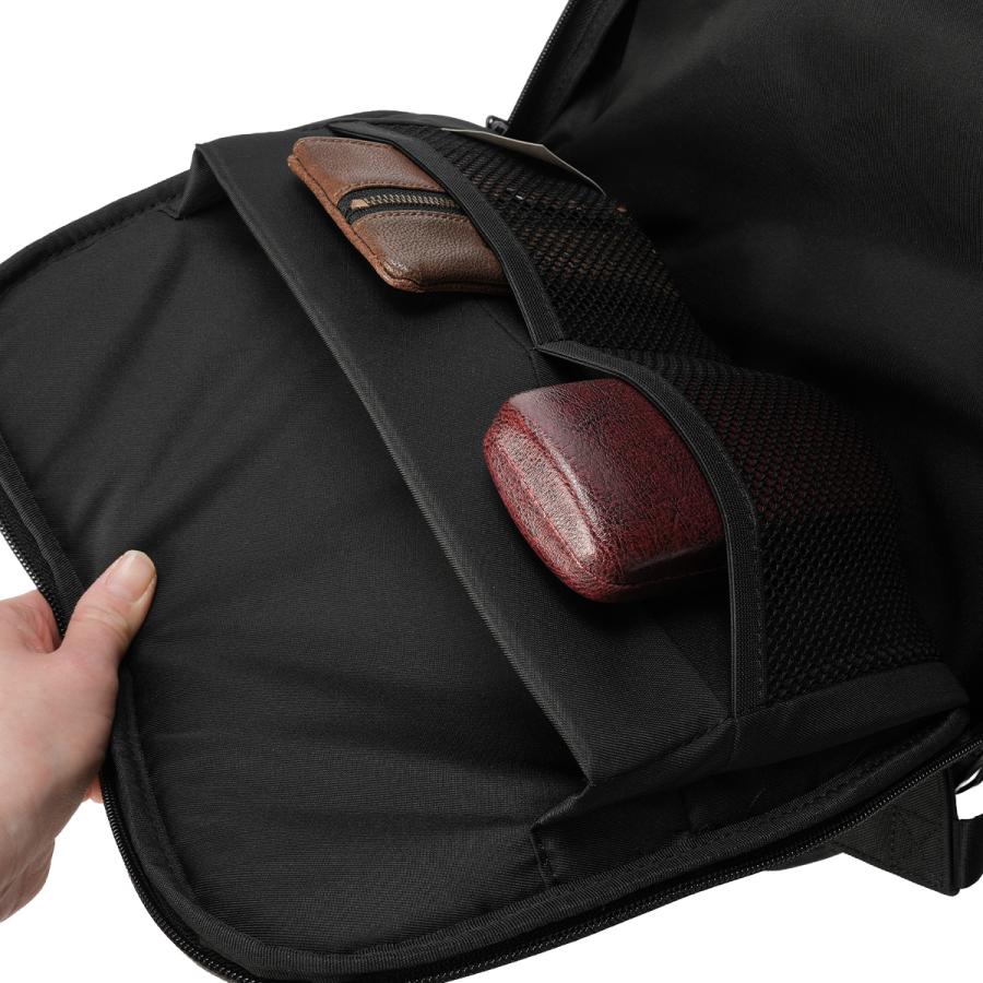 コートエシエル リュック 15.5L 軽量 メンズ レディース cote&ciel Satellite cc-29250 | Cote&Ciel | 10