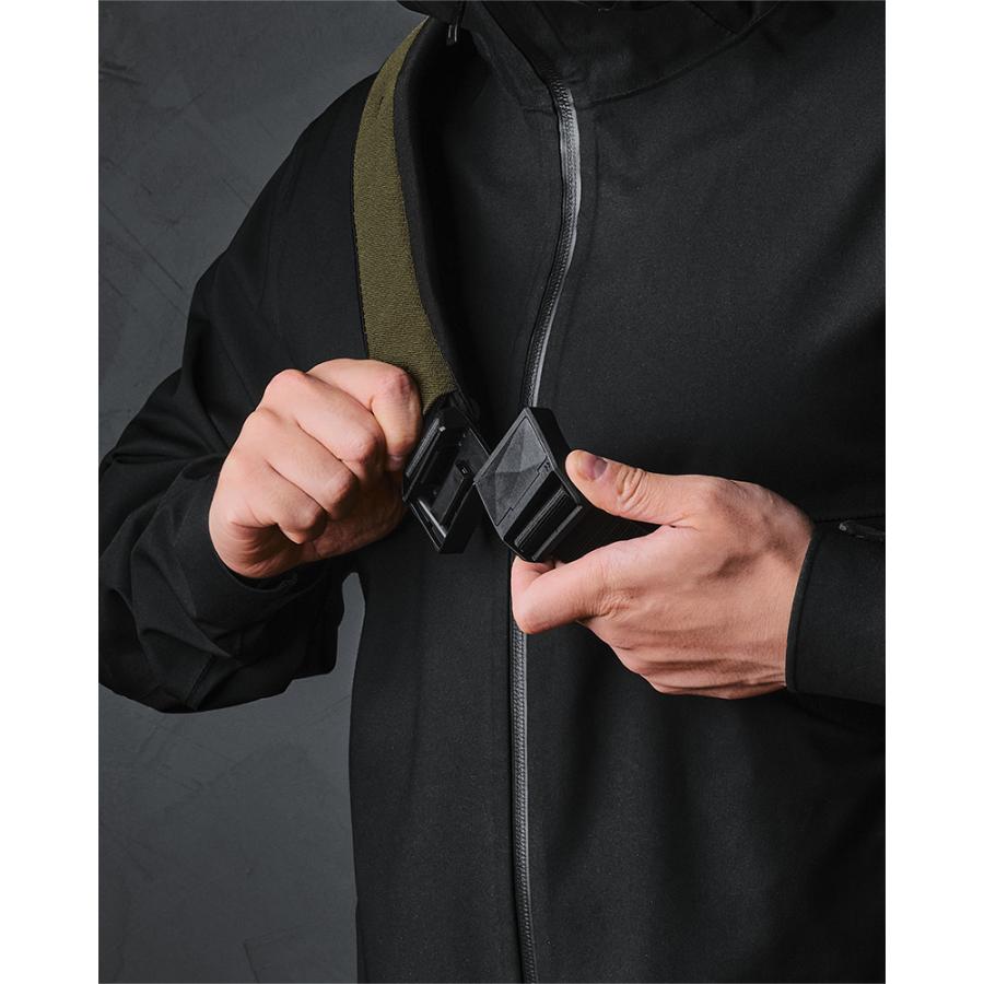 ALPAKA 最大51% 11/4限定 アルパカ ショルダーバッグ メンズ