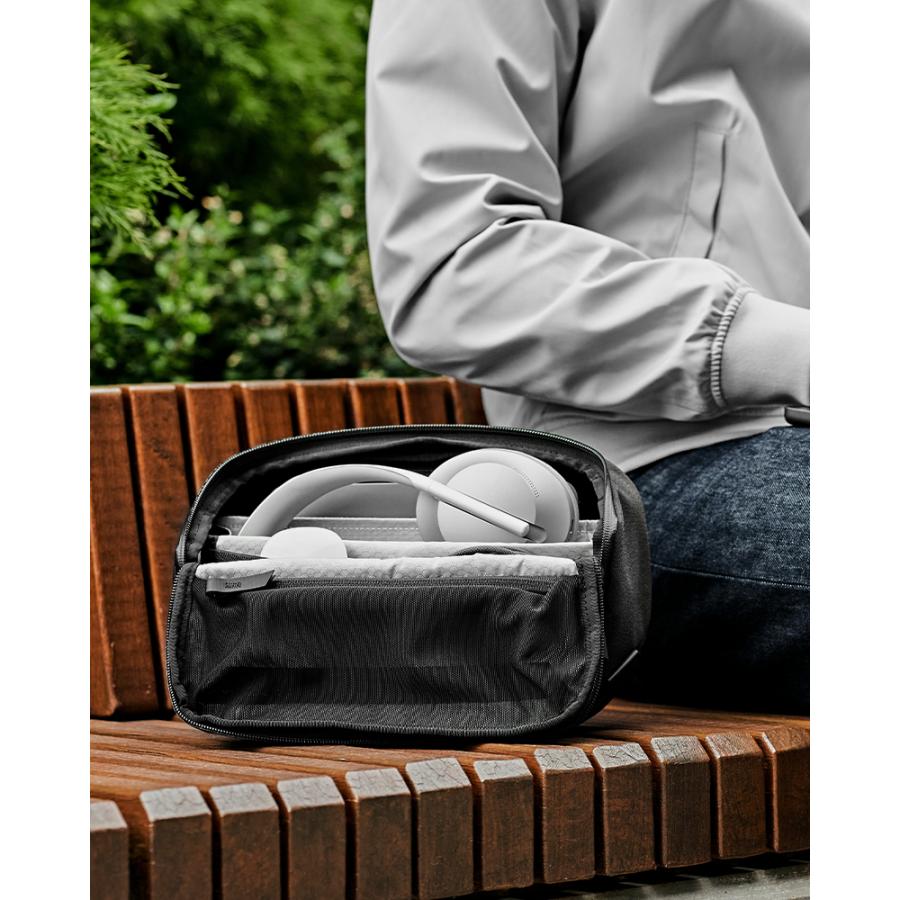 バッグ ALPAKA VERTEX POUCH Vertex Pouch