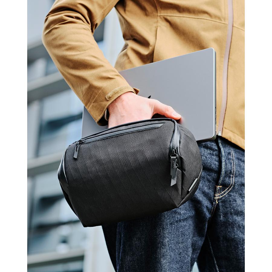 ALPAKA 最大42% 12/22限定 アルパカ ショルダーバッグ メンズ