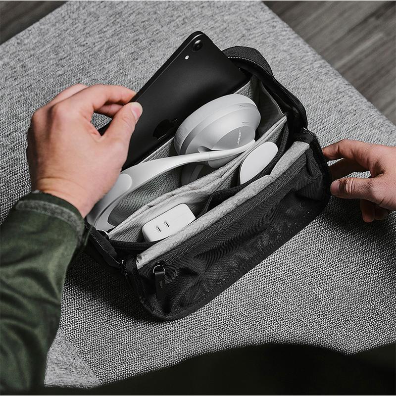 ALPAKA 最大37% 10/29まで アルパカ ショルダーバッグ メンズ