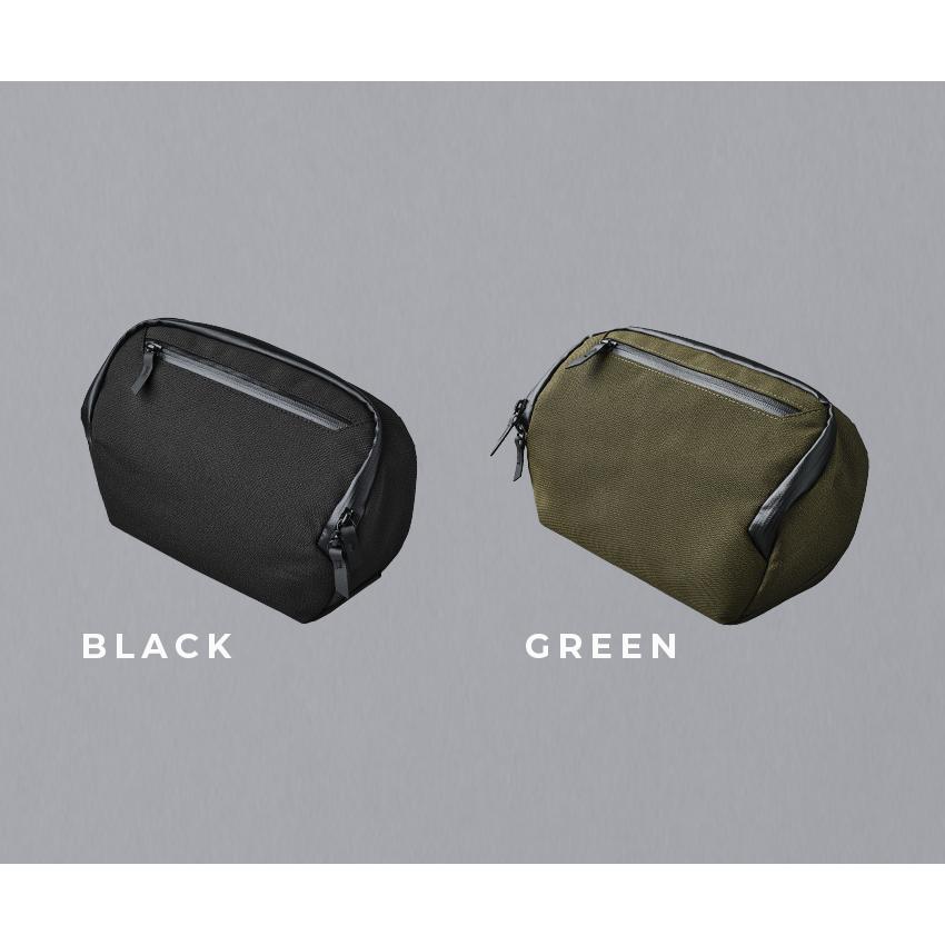 バッグ ALPAKA VERTEX POUCH 楽天市場】【5H限定豪華プレゼント 12/27 19時～】【正規取扱店 特典