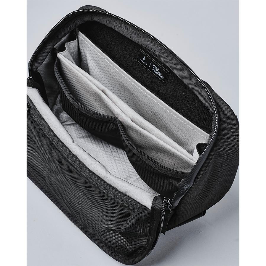 バッグ ALPAKA VERTEX POUCH Vertex Pouch