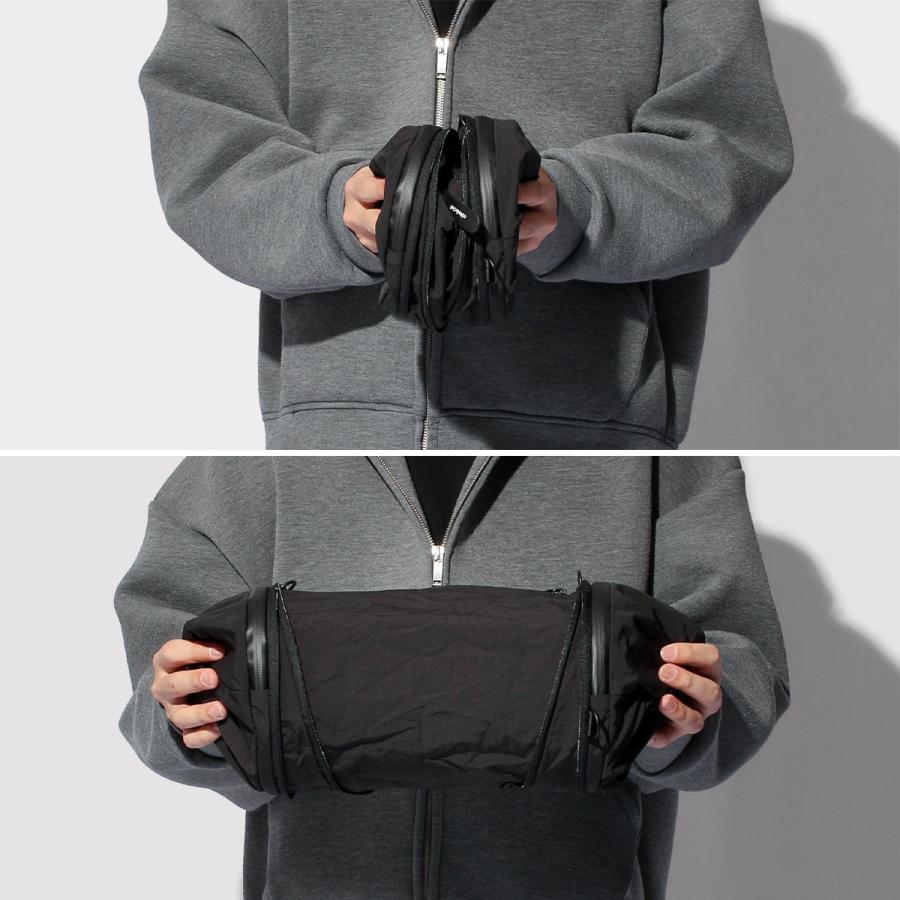 ✨【☆cote&ciel】メンズショルダー Cote&Ciel 最大43% 9/28限定 コートエシエル ショルダーバッグ