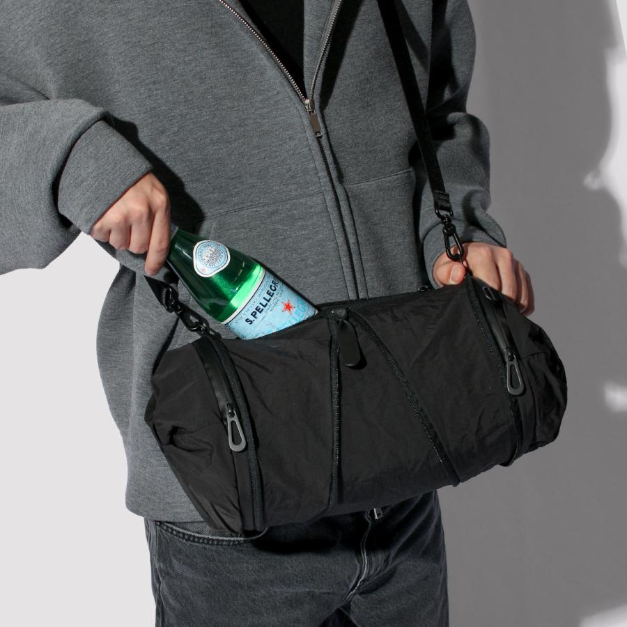 コートエシエル ショルダーバッグ メンズ レディース ブランド 斜めがけバッグ ナイロン 撥水 4L cote&ciel CC-29150 | Cote&Ciel | 13