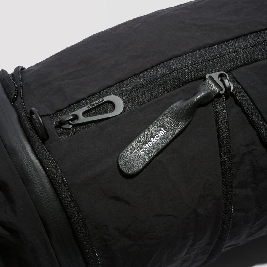 コートエシエル ショルダーバッグ メンズ レディース ブランド 斜めがけバッグ ナイロン 撥水 4L cote&ciel CC-29150 | Cote&Ciel | 15