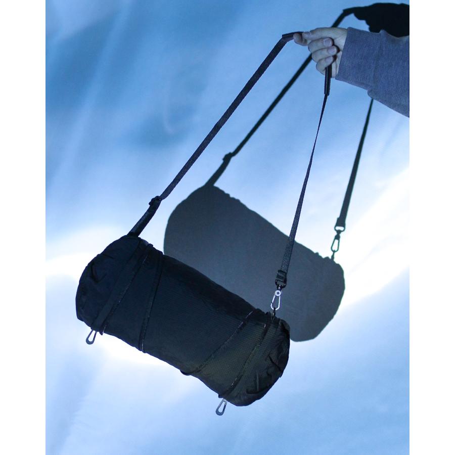 コートエシエル ショルダーバッグ メンズ レディース ブランド 斜めがけバッグ ナイロン 撥水 4L cote&ciel CC-29150 | Cote&Ciel | 18