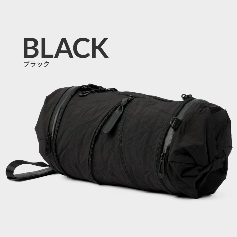 コートエシエル ショルダーバッグ メンズ レディース ブランド 斜めがけバッグ ナイロン 撥水 4L cote&ciel CC-29150 | Cote&Ciel | 02