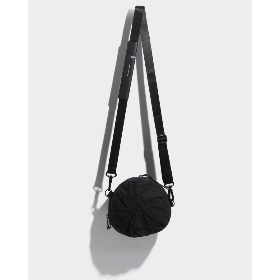 コートエシエル ショルダーバッグ メンズ レディース ブランド 斜めがけバッグ ナイロン 撥水 4L cote&ciel CC-29150 | Cote&Ciel | 03