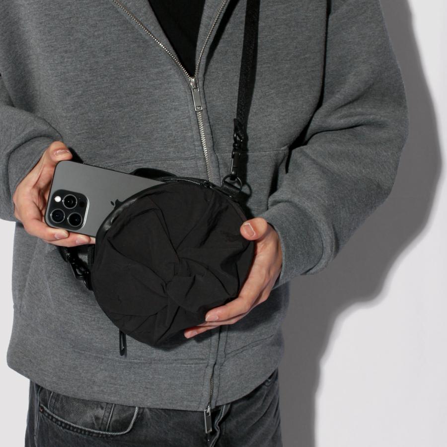 コートエシエル ショルダーバッグ メンズ レディース ブランド 斜めがけバッグ ナイロン 撥水 4L cote&ciel CC-29150 | Cote&Ciel | 09