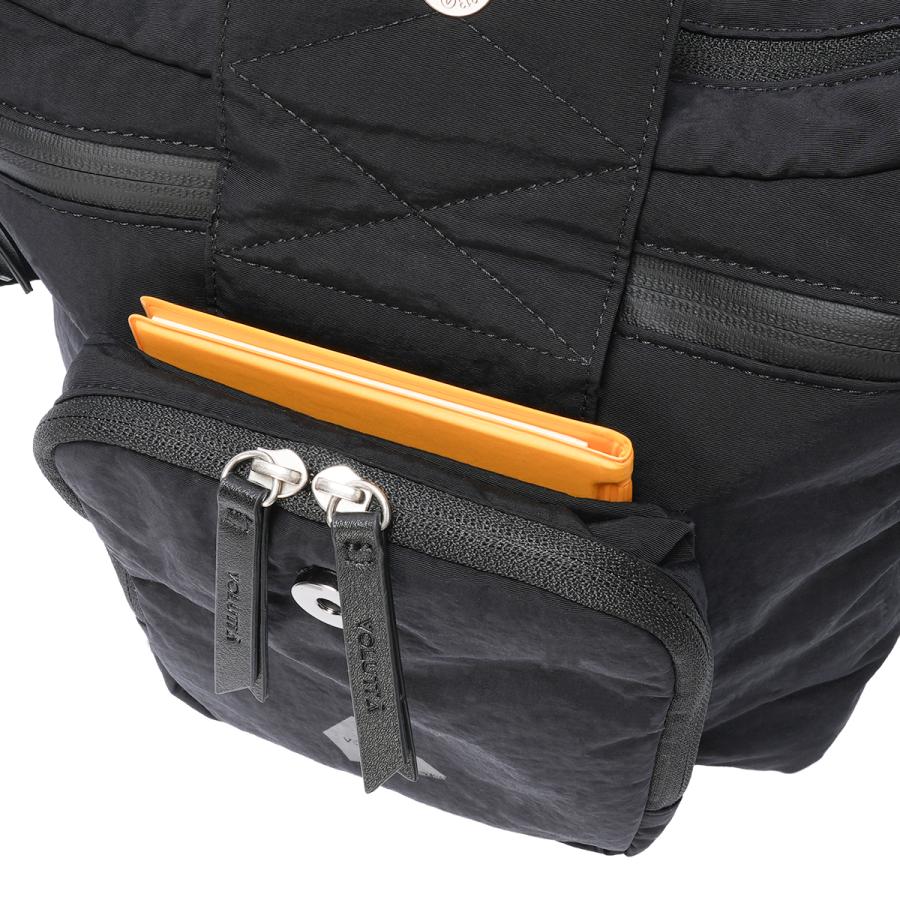 最大46% 3/18限定 ヴォルッタ アルマ ショルダーバッグ メンズ 三日月型 B5 VOLUTTA ALMA VOL420 | VOLUTTA | 14