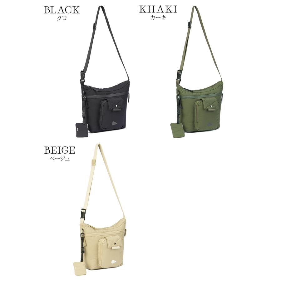 最大46% 3/18限定 ヴォルッタ アルマ ショルダーバッグ メンズ 三日月型 B5 VOLUTTA ALMA VOL420 | VOLUTTA | 05