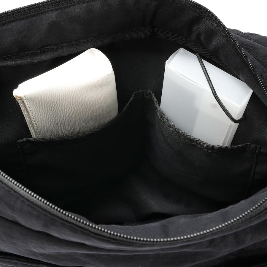 最大46% 3/18限定 ヴォルッタ アルマ ショルダーバッグ メンズ 三日月型 A4 VOLUTTA ALMA VOL421 | VOLUTTA | 11