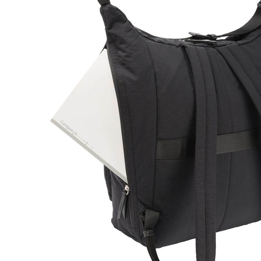 ヴォルッタ アルマ リュック メンズ 3WAY トートバッグ ショルダーバッグ 撥水 A4 B4 VOLUTTA ALMA vol422 | VOLUTTA | 12