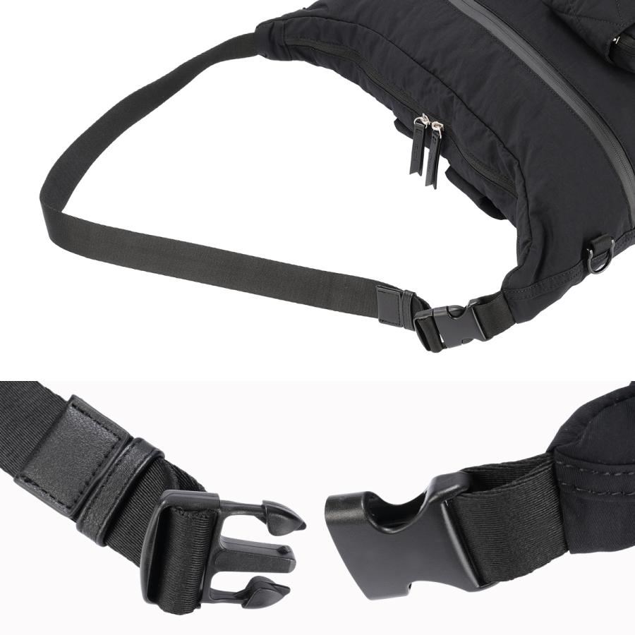 最大50% 12/25限定 ヴォルッタ アルマ リュック メンズ 3WAY トートバッグ ショルダーバッグ 撥水 A4 B4 VOLUTTA ALMA vol422 | VOLUTTA | 17