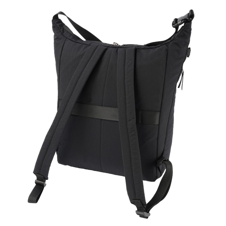 最大50% 2/5限定 ヴォルッタ アルマ リュック メンズ 3WAY トートバッグ ショルダーバッグ 撥水 A4 B4 VOLUTTA ALMA vol422 | VOLUTTA | 18