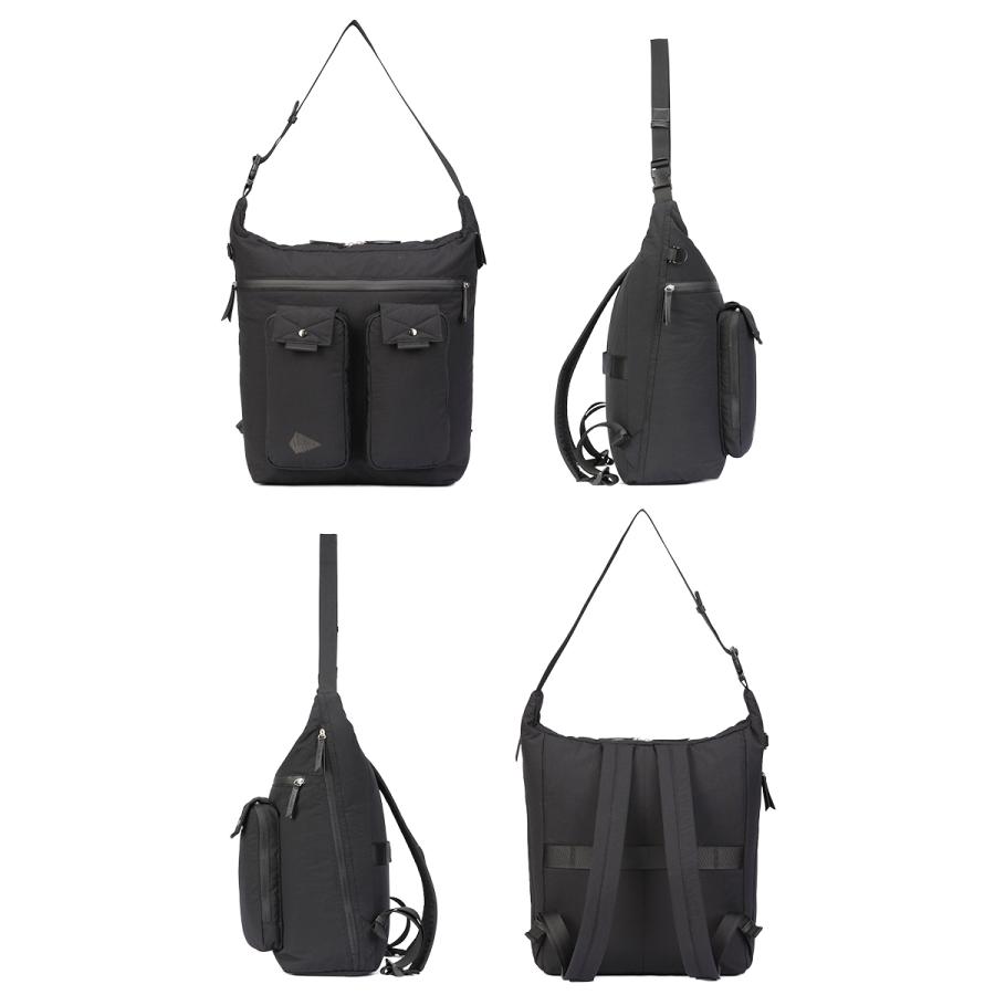 ヴォルッタ アルマ リュック メンズ 3WAY トートバッグ ショルダーバッグ 撥水 A4 B4 VOLUTTA ALMA vol422 | VOLUTTA | 06