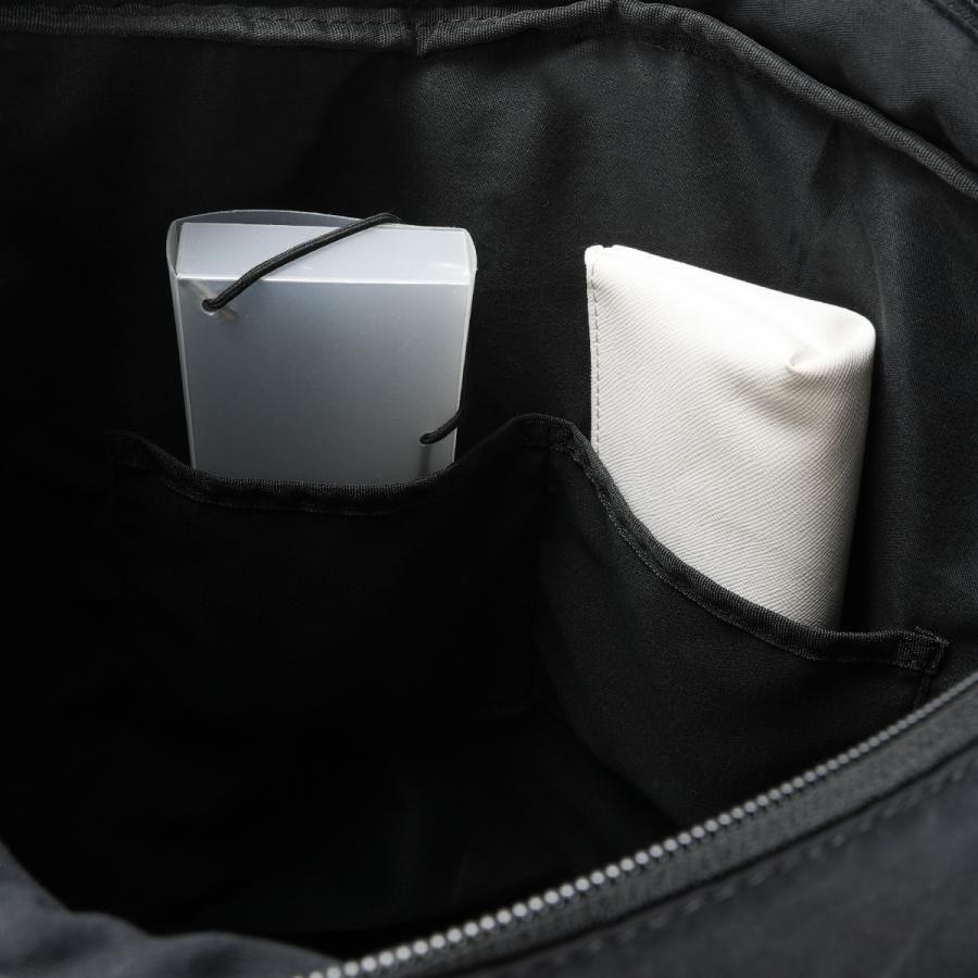 最大42% 3/20限定 ヴォルッタ アルマ リュック メンズ 3WAY トートバッグ ショルダーバッグ 撥水 A4 B4 VOLUTTA ALMA vol422 | VOLUTTA | 11