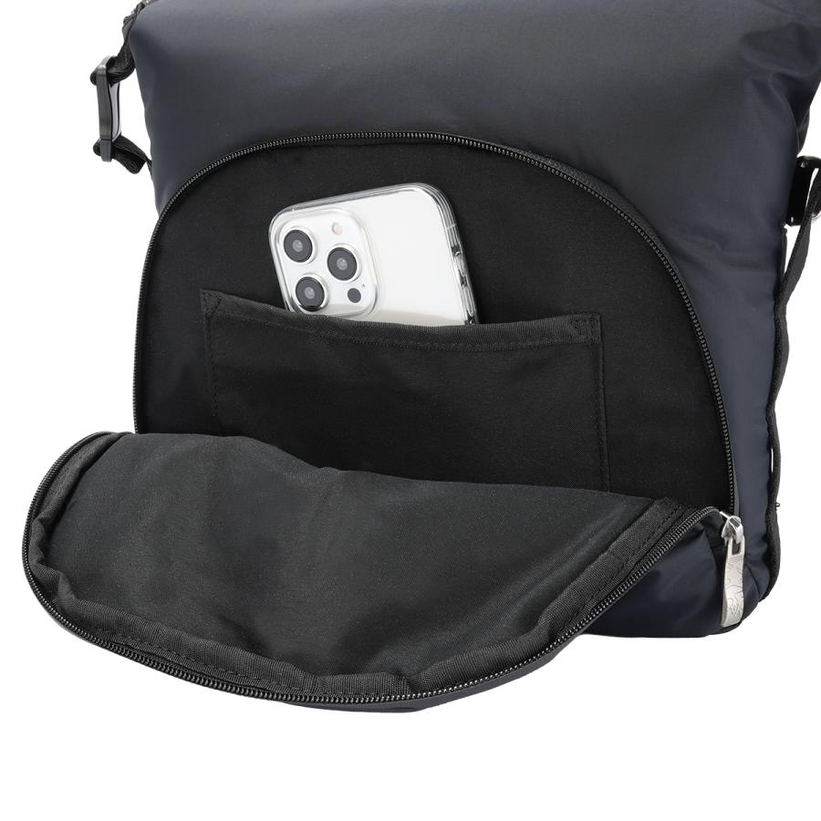 ヴォルッタ スクード ショルダーバッグ B5 軽量 撥水 耐水 透湿 VOLUTTA SCUDO VOL423 | VOLUTTA | 10