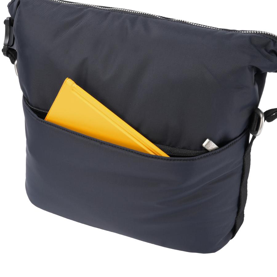 最大50% 2/5限定 ヴォルッタ スクード ショルダーバッグ B5 軽量 撥水 耐水 透湿 VOLUTTA SCUDO VOL423 | VOLUTTA | 11