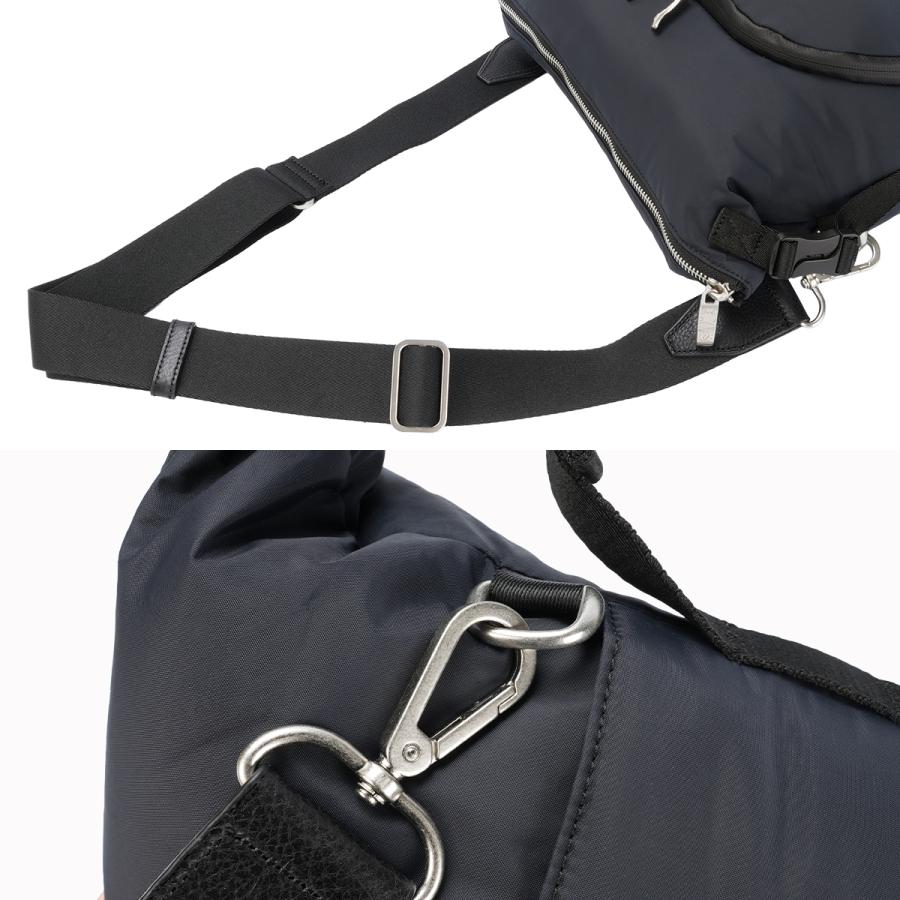 最大41% 12/25限定 ヴォルッタ スクード ショルダーバッグ B5 軽量 撥水 耐水 透湿 VOLUTTA SCUDO VOL423 | VOLUTTA | 12