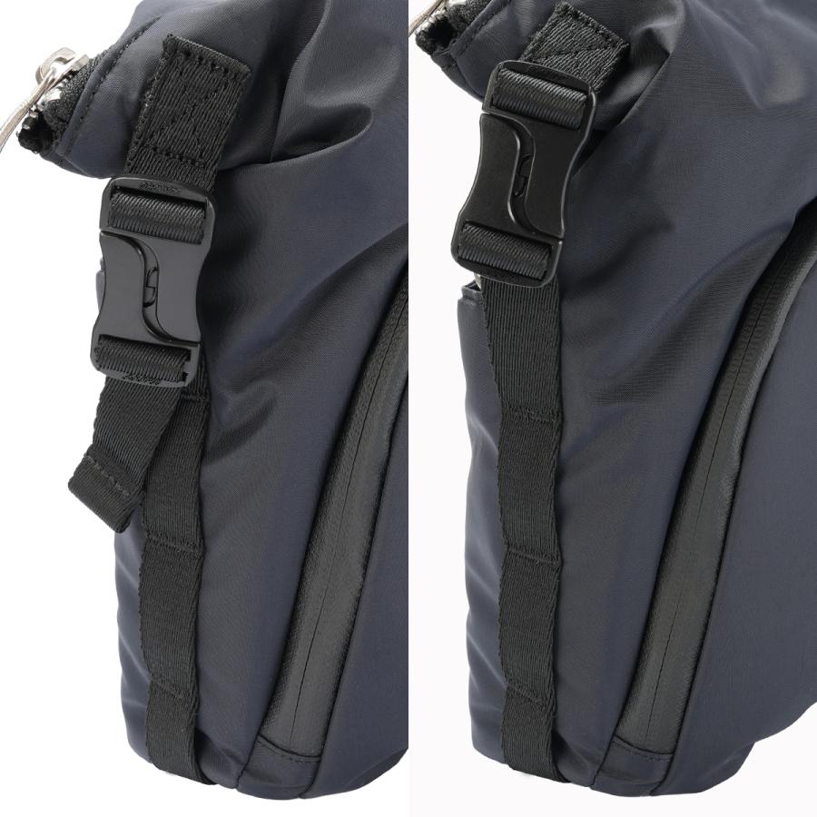 最大50% 2/5限定 ヴォルッタ スクード ショルダーバッグ B5 軽量 撥水 耐水 透湿 VOLUTTA SCUDO VOL423 | VOLUTTA | 13