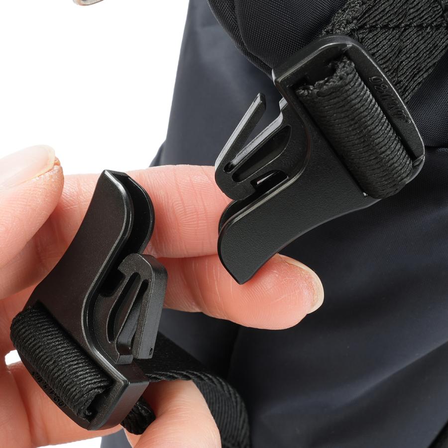 最大46% 3/18限定 ヴォルッタ スクード ショルダーバッグ B5 軽量 撥水 耐水 透湿 VOLUTTA SCUDO VOL423 | VOLUTTA | 14