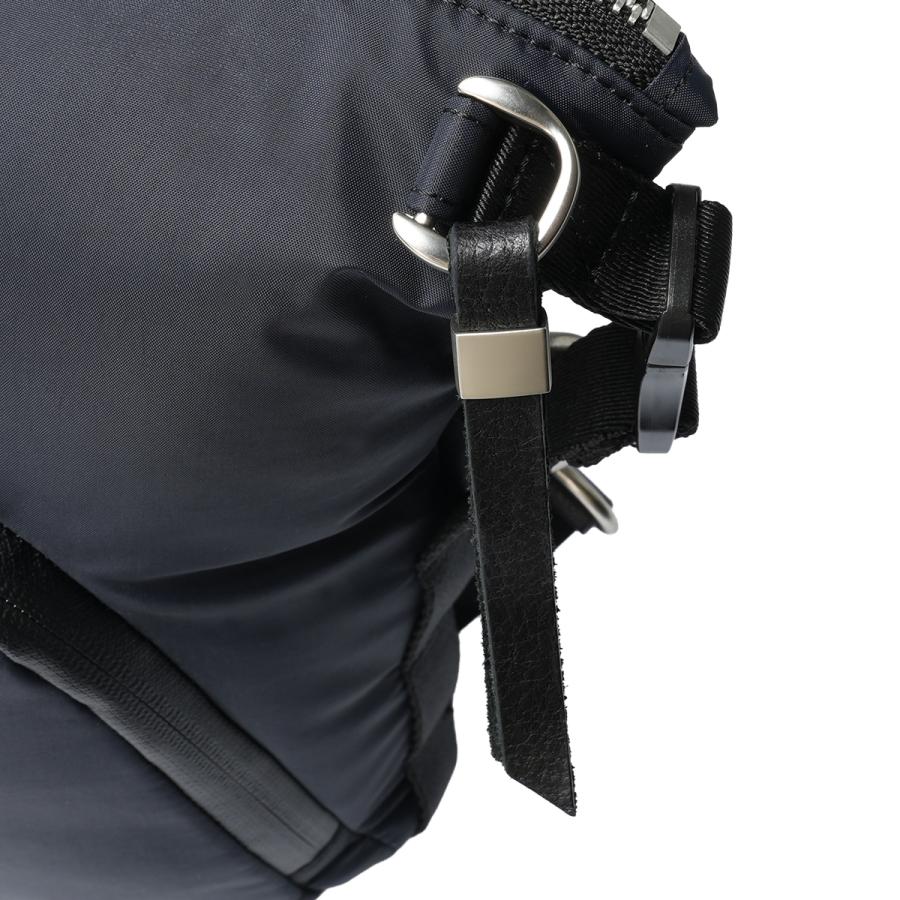 最大41% 12/25限定 ヴォルッタ スクード ショルダーバッグ B5 軽量 撥水 耐水 透湿 VOLUTTA SCUDO VOL423 | VOLUTTA | 17