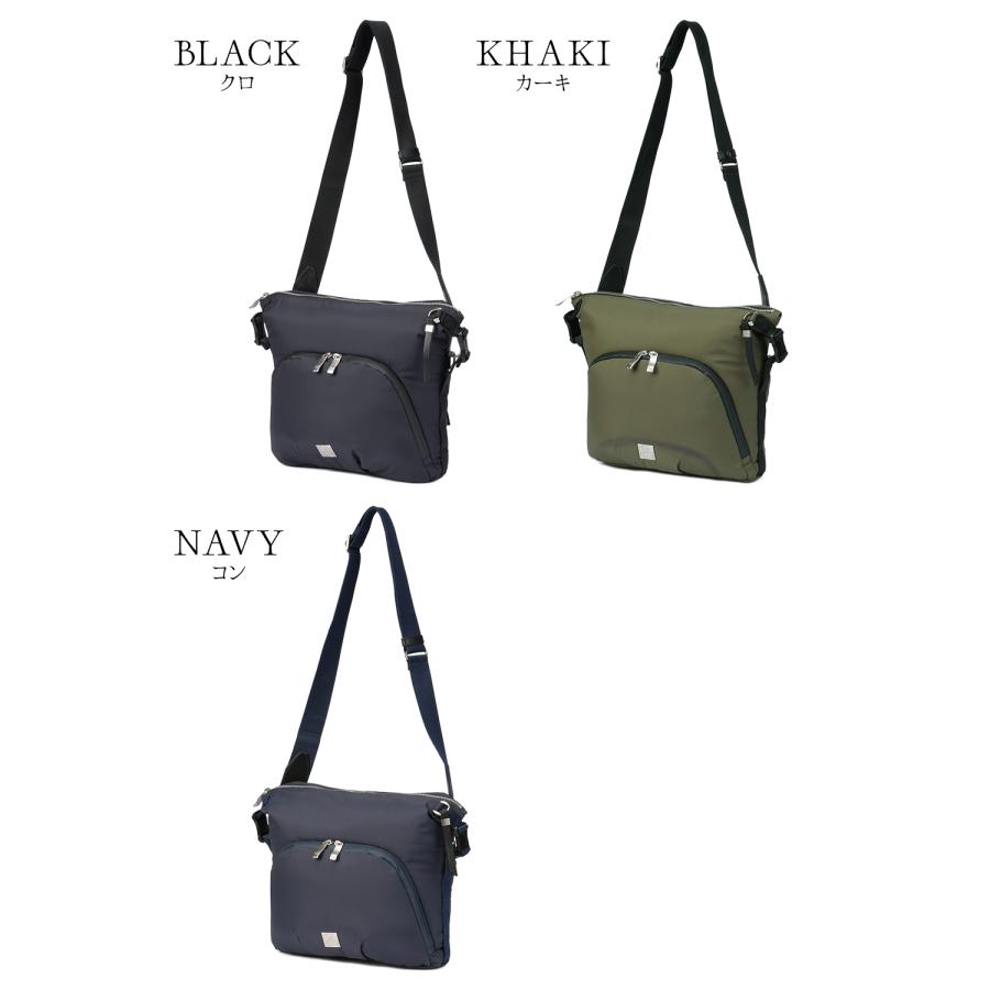 最大50% 2/5限定 ヴォルッタ スクード ショルダーバッグ B5 軽量 撥水 耐水 透湿 VOLUTTA SCUDO VOL423 | VOLUTTA | 04