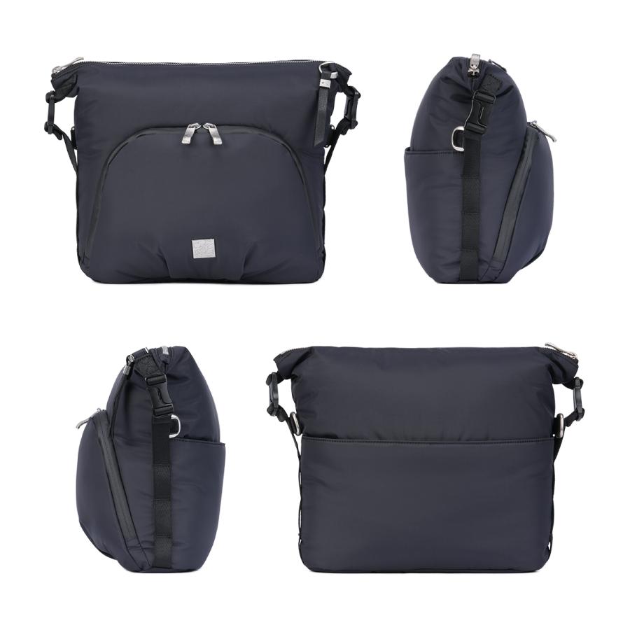 最大46% 3/18限定 ヴォルッタ スクード ショルダーバッグ B5 軽量 撥水 耐水 透湿 VOLUTTA SCUDO VOL423 | VOLUTTA | 05