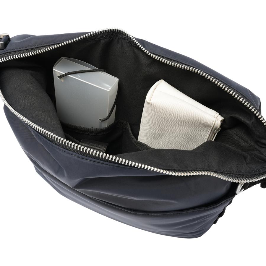 最大50% 2/5限定 ヴォルッタ スクード ショルダーバッグ B5 軽量 撥水 耐水 透湿 VOLUTTA SCUDO VOL423 | VOLUTTA | 09