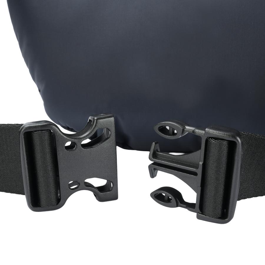 最大37% 3/18限定 ヴォルッタ スクード スリングバッグ ウエストバッグ 2WAY B5 軽量 撥水 耐水 透湿 VOLUTTA SCUDO VOL424 | VOLUTTA | 13