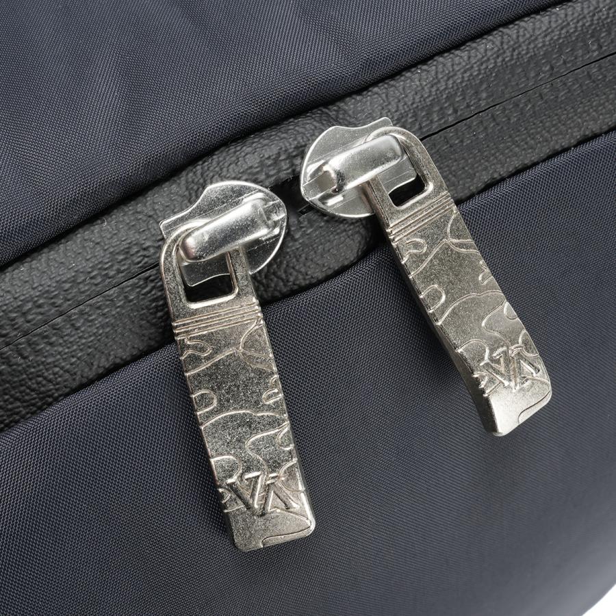 ヴォルッタ スクード スリングバッグ ウエストバッグ 2WAY B5 軽量 撥水 耐水 透湿 VOLUTTA SCUDO VOL424 | VOLUTTA | 14