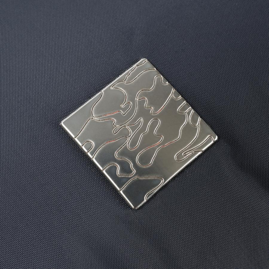 ヴォルッタ スクード スリングバッグ ウエストバッグ 2WAY B5 軽量 撥水 耐水 透湿 VOLUTTA SCUDO VOL424 | VOLUTTA | 15