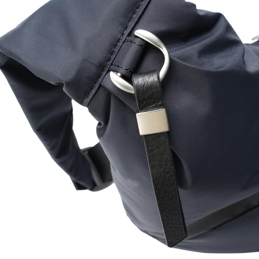 最大41% 12/25限定 ヴォルッタ スクード スリングバッグ ウエストバッグ 2WAY B5 軽量 撥水 耐水 透湿 VOLUTTA SCUDO VOL424 | VOLUTTA | 16