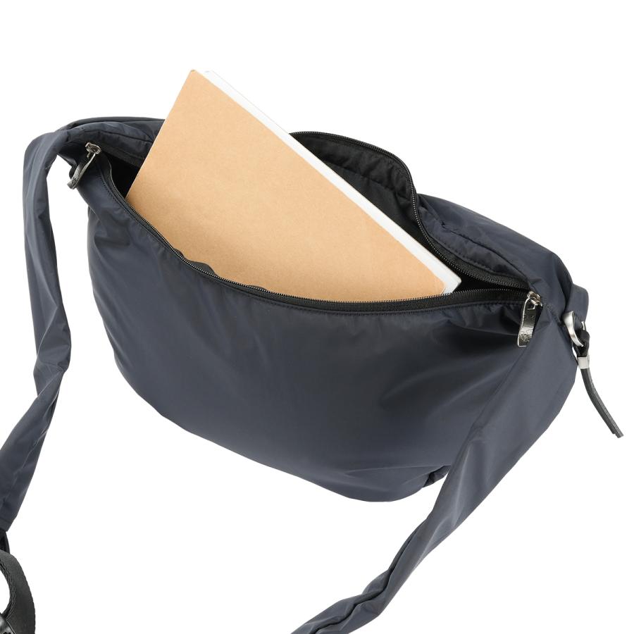 最大37% 3/18限定 ヴォルッタ スクード スリングバッグ ウエストバッグ 2WAY B5 軽量 撥水 耐水 透湿 VOLUTTA SCUDO VOL424 | VOLUTTA | 09