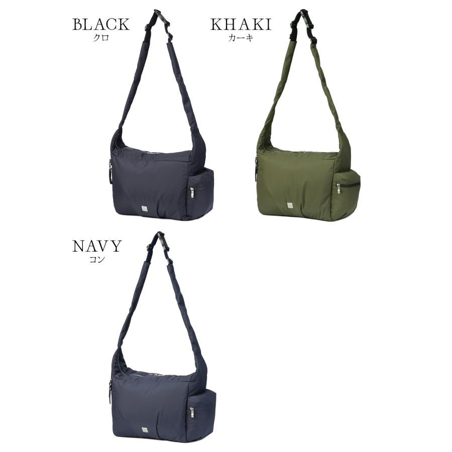 VOLUTTA（ヴォルッタ） 最大51% 1/13限定 スクード ショルダーバッグ