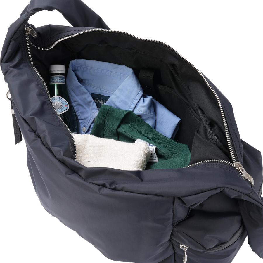 ヴォルッタ スクード ショルダーバッグ 軽量 撥水 耐水 透湿 VOLUTTA SCUDO vol425 | VOLUTTA | 07